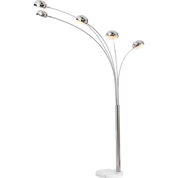 Лампион MARKELLA ML312461FC Aca Lighting 5xE14 | Osvetlenieto.bg