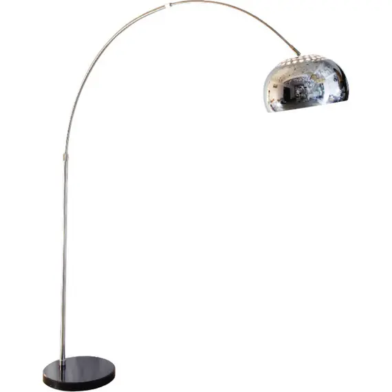 Лампион MATILDA MF7026R1B Aca Lighting 1xE27 | Osvetlenieto.bg