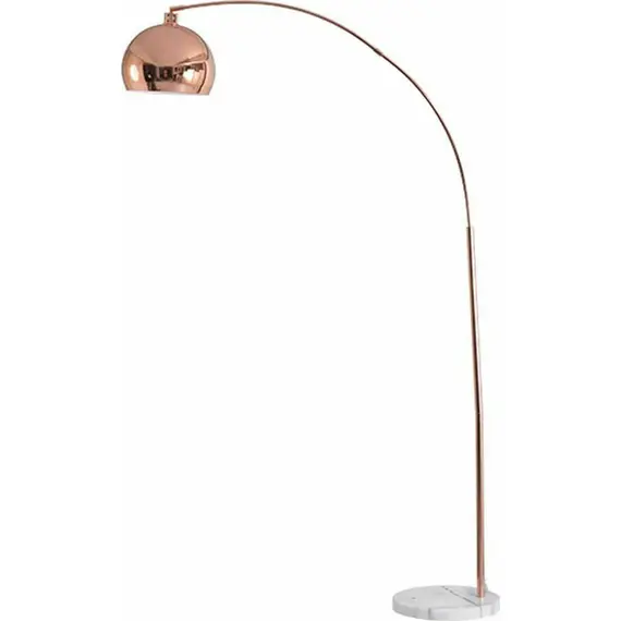 Лампион MATILDA ML312401FC Aca Lighting 1xE27 | Osvetlenieto.bg