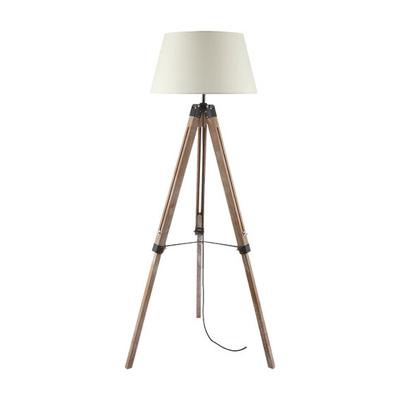 Лампион MOUSSE TF17701FOBB Aca Lighting 1xE27 | Osvetlenieto.bg