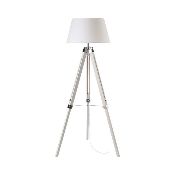 Лампион MOUSSE TF17701FWCW Aca Lighting 1xE27 | Osvetlenieto.bg