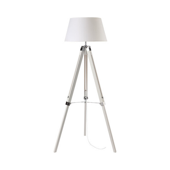 Лампион MOUSSE TF17701FWCW Aca Lighting 1xE27 | Osvetlenieto.bg