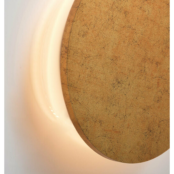 LED Аплик ECLIPSE ZM1705LEDWG Aca Lighting 5W 3000K | Osvetlenieto.bg