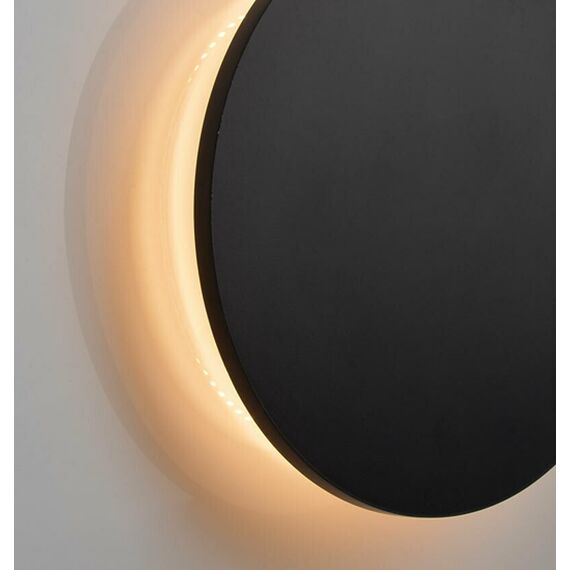LED Аплик ECLIPSE ZM1715LEDWB Aca Lighting 15W 3000K | Osvetlenieto.bg LED Аплик ECLIPSE ZM1715LEDWB Aca Lighting 15W 3000K | Osvetlenieto.bg