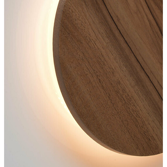 LED Аплик ECLIPSE ZM1715LEDWDW Aca Lighting 15W 3000K | Osvetlenieto.bg