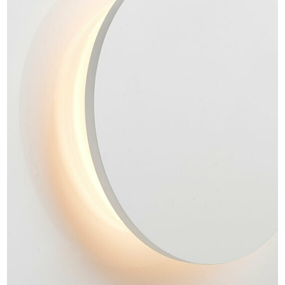 LED Аплик ECLIPSE ZM1724LEDWW Aca Lighting 24W 3000K | Osvetlenieto.bg