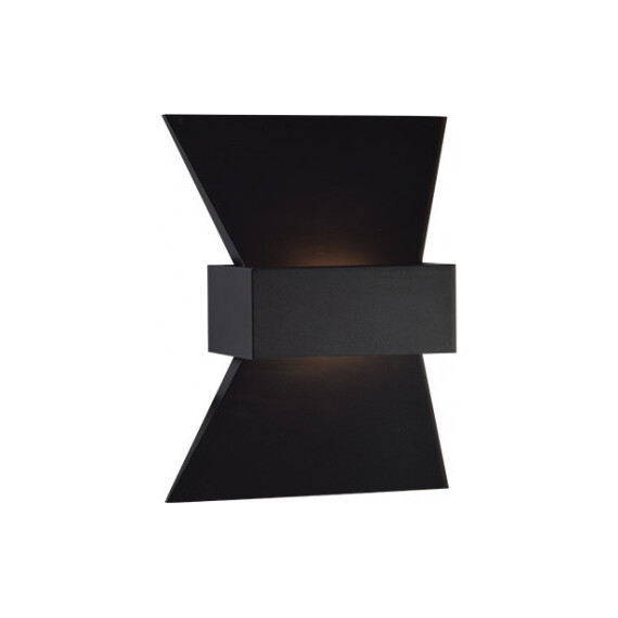 LED Аплик ELEGANT ZD81166LEDBK Aca Lighting 6W 3000K | Osvetlenieto.bg