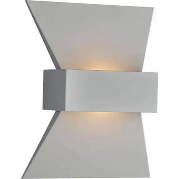 LED Аплик ELEGANT ZD81166LEDGY Aca Lighting 6W 3000K | Osvetlenieto.bg