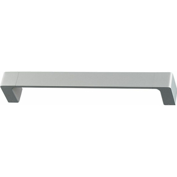 LED Аплик FOGA ZD810412LEDGY Aca Lighting 12W 3000K | Osvetlenieto.bg