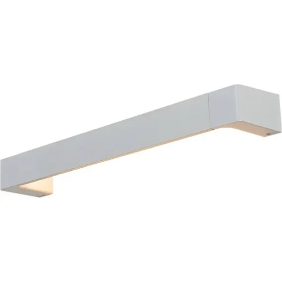 LED Аплик FOGA ZD810412LEDWH Aca Lighting 12W 3000K | Osvetlenieto.bg