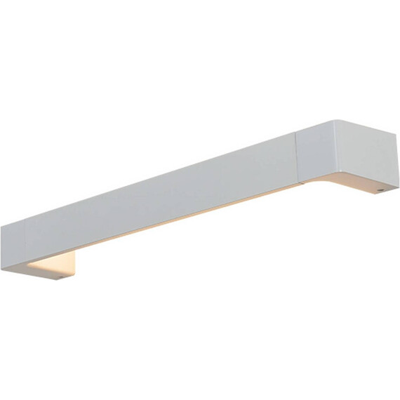 LED Аплик FOGA ZD810412LEDWH Aca Lighting 12W 3000K | Osvetlenieto.bg