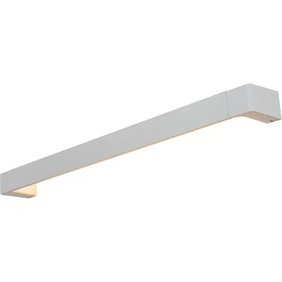 LED Аплик FOGA ZD810418LEDWH Aca Lighting 18W 3000K | Osvetlenieto.bg