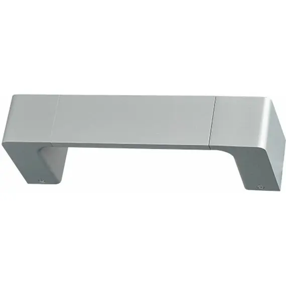 LED Аплик FOGA ZD81046LEDGY Aca Lighting 6W 3000K | Osvetlenieto.bg