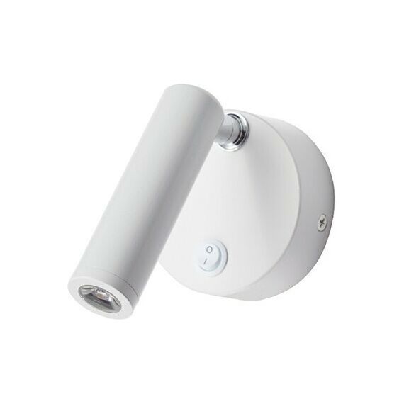 LED Аплик INYOKA SF151AMW Aca Lighting 3W 4000K | Osvetlenieto.bg