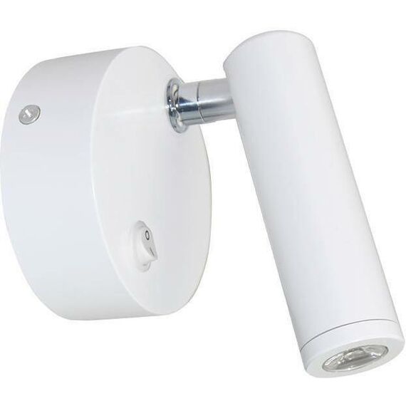 LED Аплик INYOKA SF151AMW Aca Lighting 3W 4000K | Osvetlenieto.bg