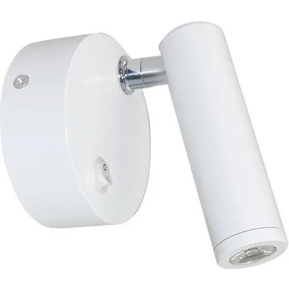 LED Аплик INYOKA SF151AMW Aca Lighting 3W 4000K | Osvetlenieto.bg