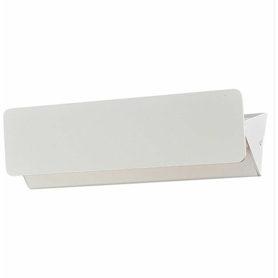 LED Аплик PYRAMID ZD806410LEDWH Aca Lighting 10W 3000K | Osvetlenieto.bg