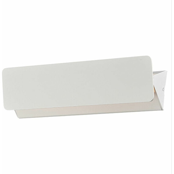 LED Аплик PYRAMID ZD806410LEDWH Aca Lighting 10W 3000K | Osvetlenieto.bg