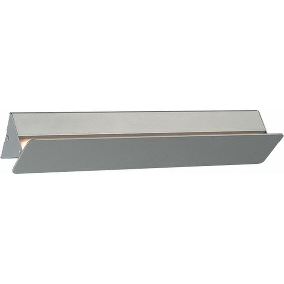 LED Аплик PYRAMID ZD806415LEDGY Aca Lighting 15W 3000K | Osvetlenieto.bg