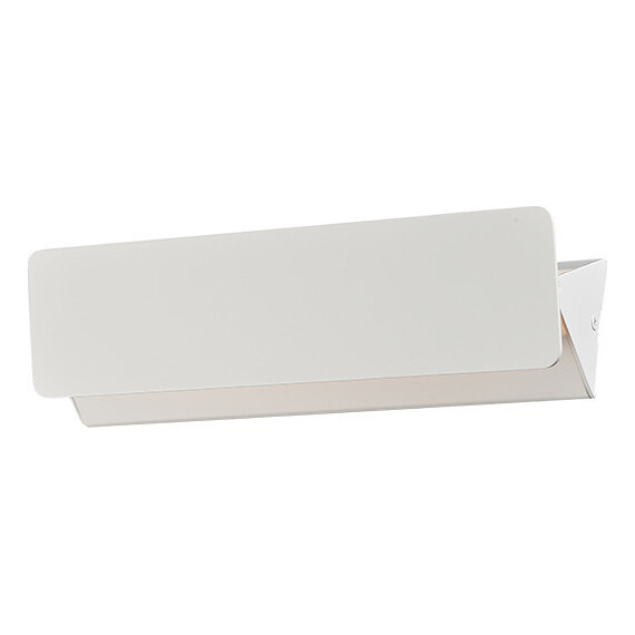 LED Аплик PYRAMID ZD806415LEDWH Aca Lighting 15W 3000K | Osvetlenieto.bg
