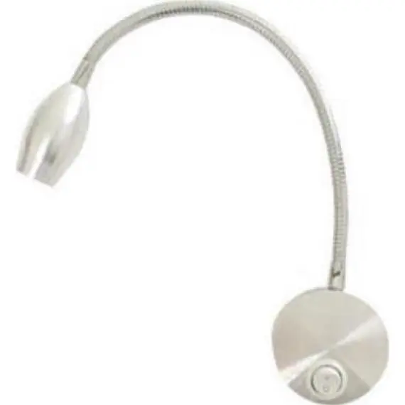 LED Аплик SWAN SF126BLED340 Aca Lighting 3W 4000K | Osvetlenieto.bg