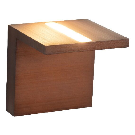 LED Аплик TETRIS L36291WD Aca Lighting 4W 3000K | Osvetlenieto.bg LED Аплик TETRIS L36291WD Aca Lighting 4W 3000K | Osvetlenieto.bg