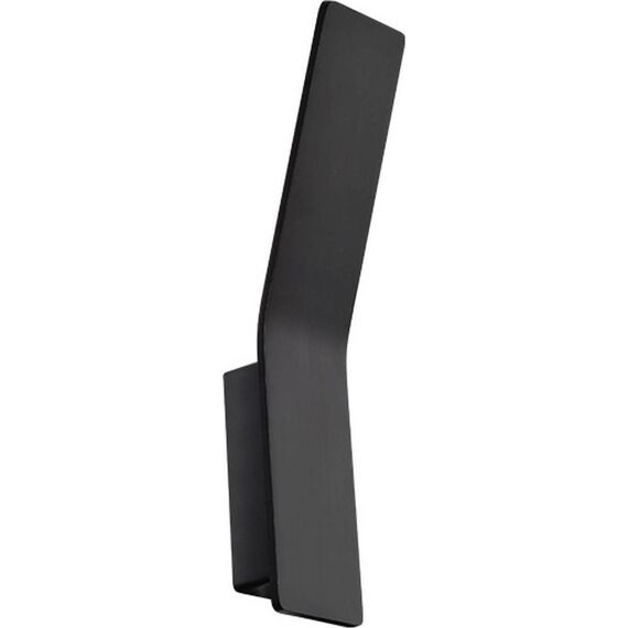 LED Аплик ZEN ZD80036LEDBK Aca Lighting 6W 3000K | Osvetlenieto.bg