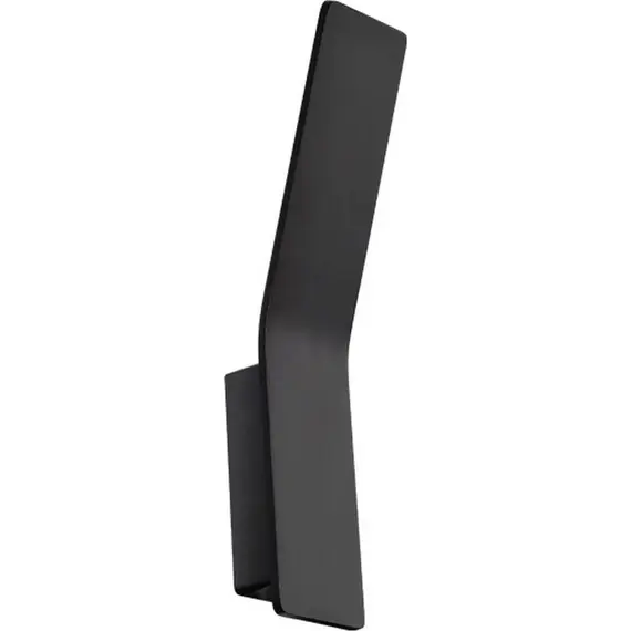 LED Аплик ZEN ZD80036LEDBK Aca Lighting 6W 3000K | Osvetlenieto.bg