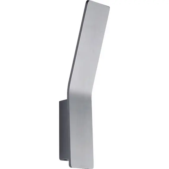 LED Аплик ZEN ZD80036LEDGY Aca Lighting 6W 3000K | Osvetlenieto.bg