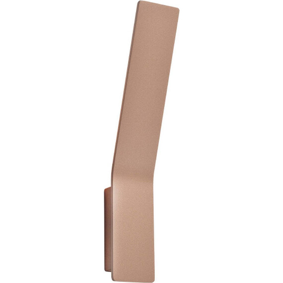LED Аплик ZEN ZD80039LEDGD Aca Lighting 9W 3000K | Osvetlenieto.bg