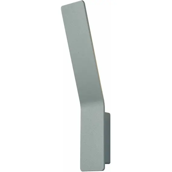 LED Аплик ZEN ZD80039LEDGY Aca Lighting 9W 3000K | Osvetlenieto.bg