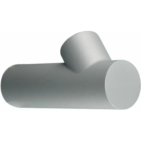 LED Фасаден аплик FARO ZD81136LEDGY Aca Lighting 6W 3000K | Osvetlenieto.bg