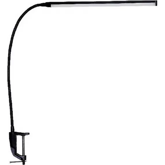 LED Настолна лампа DELGADO 16055LEDBKC Aca Lighting 5W 4000K | Osvetlenieto.bg