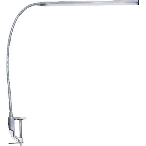 LED Настолна лампа DELGADO 16055LEDNSC Aca Lighting 5W 4000K | Osvetlenieto.bg