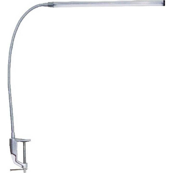 LED Настолна лампа DELGADO 16055LEDNSC Aca Lighting 5W 4000K | Osvetlenieto.bg