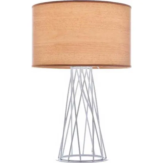 Настолна лампа ACACIA V35135TNE Aca Lighting 1xE27 | Osvetlenieto.bg