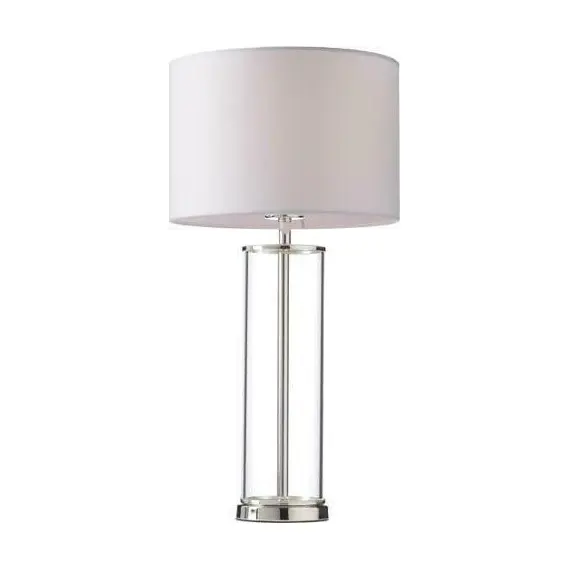 Настолна лампа ANTELINO OD90801TWS Aca Lighting 1xE27 | Osvetlenieto.bg