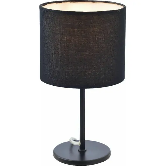 Настолна лампа ARIOSO MT3000B Aca Lighting 1xE14 | Osvetlenieto.bg