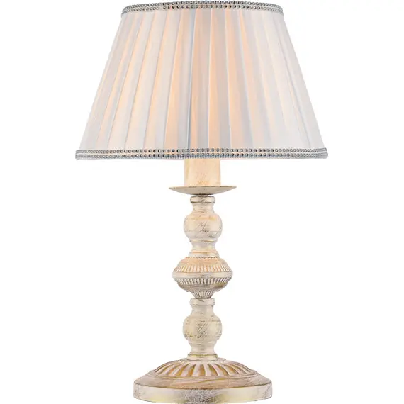 Настолна лампа DIJON DL7611T Aca Lighting 1xE27 | Osvetlenieto.bg