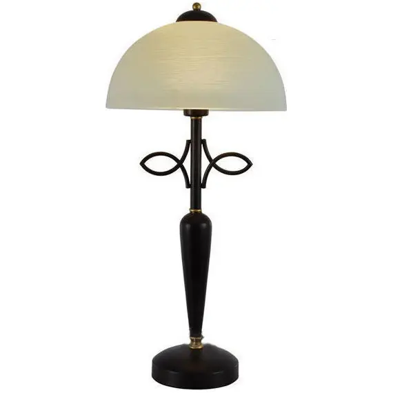 Настолна лампа ELECTRA AD89061T Aca Lighting 1xE27 | Osvetlenieto.bg