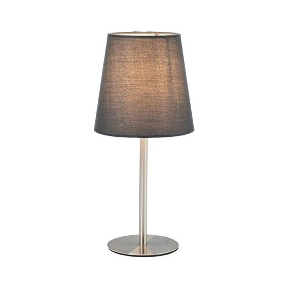 Настолна лампа HARPY MT3000GN Aca Lighting 1xE14 | Osvetlenieto.bg