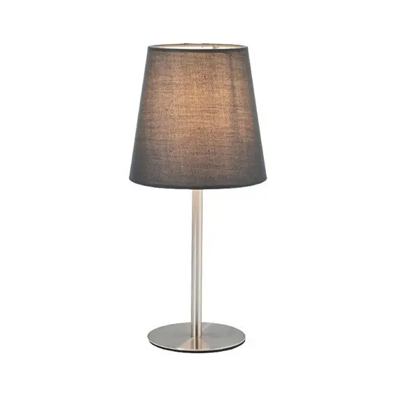 Настолна лампа HARPY MT3000GN Aca Lighting 1xE14 | Osvetlenieto.bg