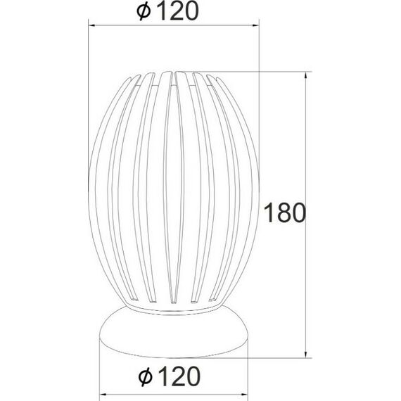 Настолна лампа HOMO SF8574 Aca Lighting 1xE14 | Osvetlenieto.bg Настолна лампа HOMO SF8574 Aca Lighting 1xE14 | Osvetlenieto.bg