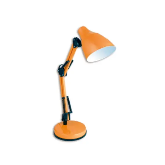 Настолна лампа KINGSTON 2918OR Aca Lighting 1xE27 | Osvetlenieto.bg