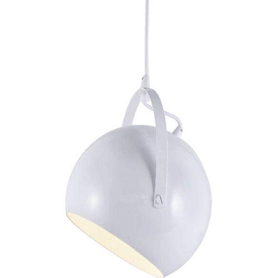 Пендел AKANES OD8067WH Aca Lighting 1xE27 | Osvetlenieto.bg