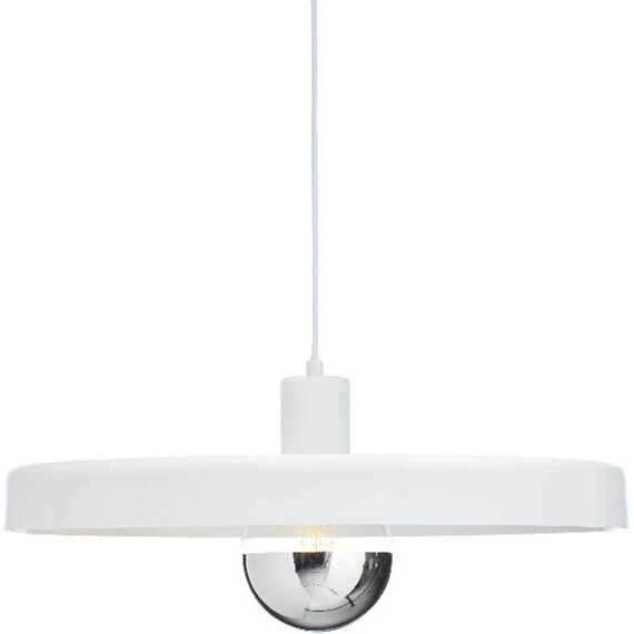 Пендел DOMENICA OD5392MWH Aca Lighting1xE27 | Osvetlenieto.bg