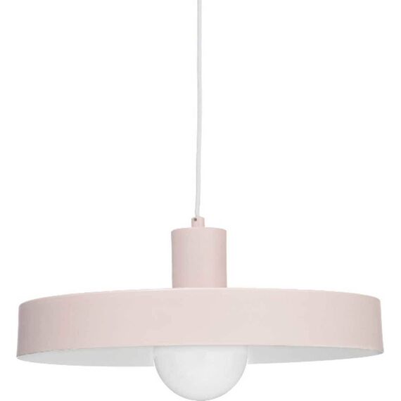 Пендел DOMENICA OD5392SPP Aca Lighting1xE27 | Osvetlenieto.bg