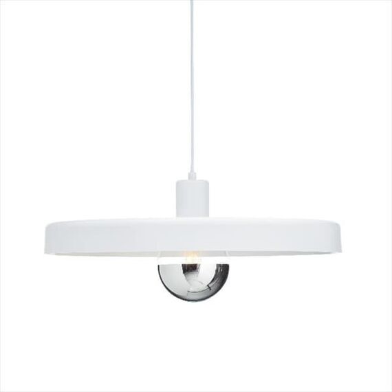 Пендел DOMENICA OD5392SWH Aca Lighting1xE27 | Osvetlenieto.bg