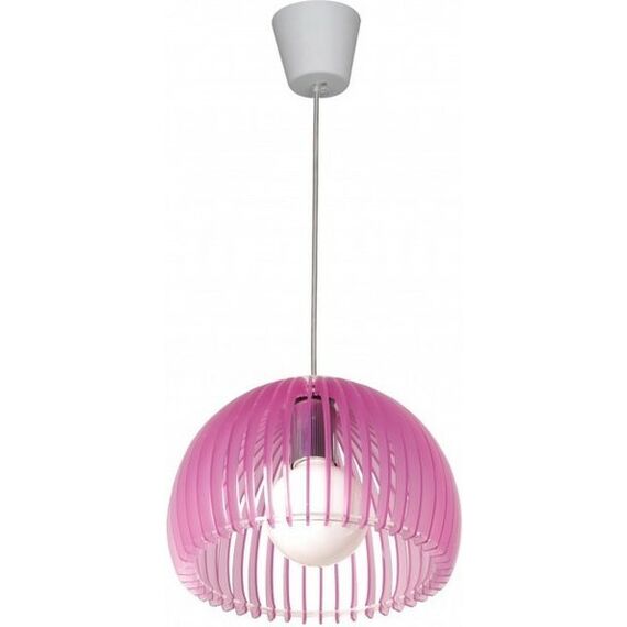 Пендел ELLITE V286531P28PK Aca Lighting 1xE27 | Osvetlenieto.bg