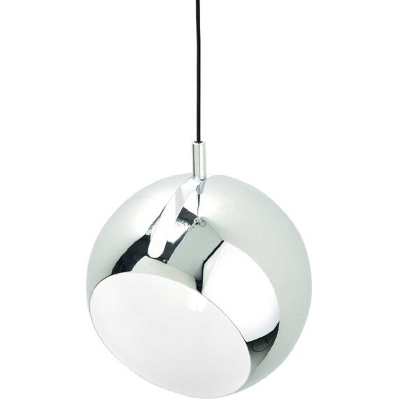 Пендел HOSTA V36037CH Aca Lighting 1xE27 | Osvetlenieto.bg